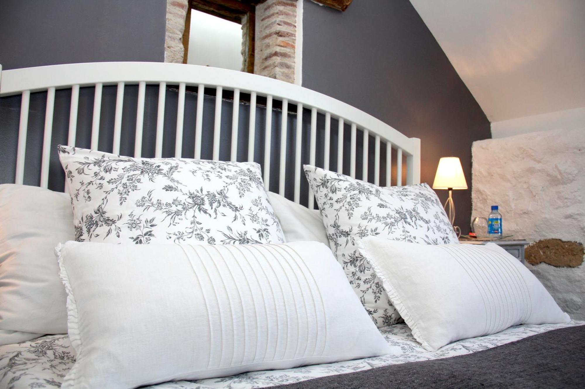 Bed and Breakfast La Belle Âme Saint-Priest-des-Champs Camera foto