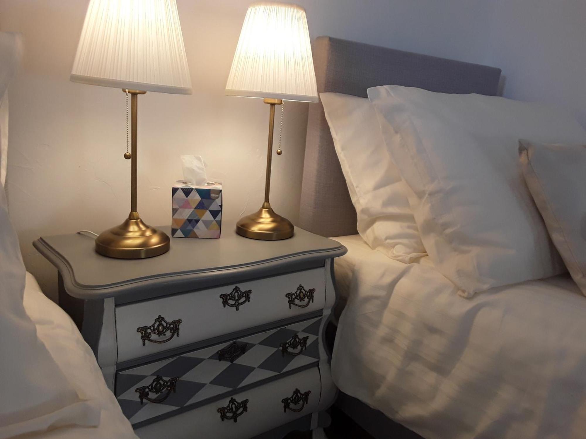 Bed and Breakfast La Belle Âme Saint-Priest-des-Champs Camera foto